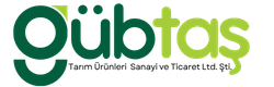 Gübtaş Gübre Logo